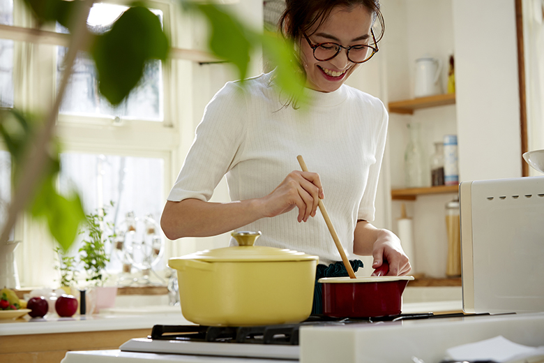 外食した次の日は何を食べる むくまないための食生活と生活習慣