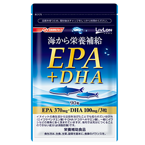 EPA＋DHA