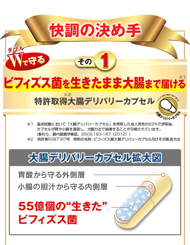 ビフィコロン【日清ファルマ】